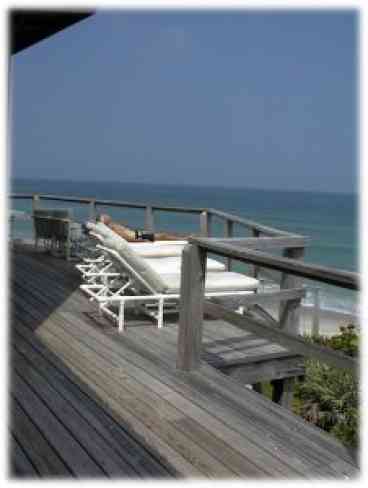 Seond Floor Executive Deck