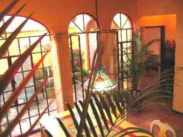 The 3 Arches