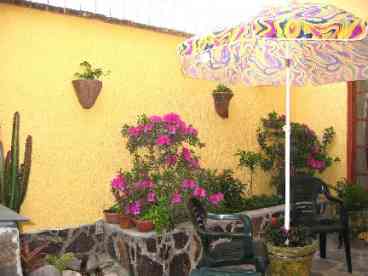 Mi Patio