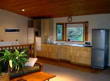 The Kitchen
