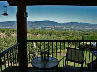 The Deck