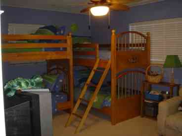 Kids Room