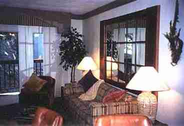 Inside View