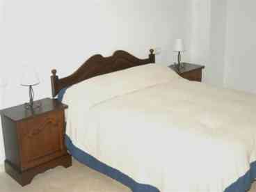 Bedroom 1: Spacious double bedroom furnished with double bed, bedside cabinets and fitted wardrobe with hanging space and drawers. 

Bedroom 2: Good size bedroom with twin beds, bedside cabinet and fitted wardrobe with hanging space and drawers. 


