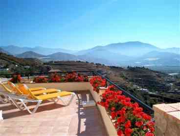 You could be here enjoying these views and the peaceful setting
