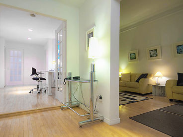 Atrium Loft Condo