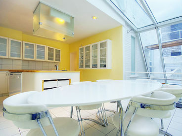 Atrium Loft Condo