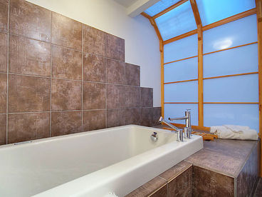 Atrium Loft Condo