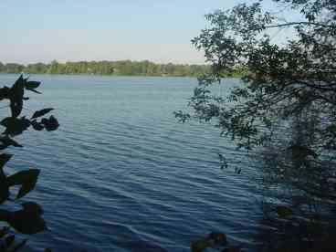 Sauk Lake