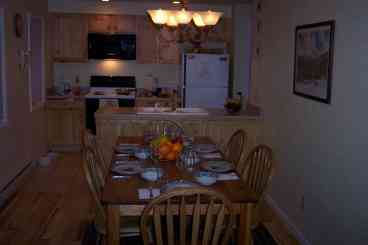 Dinner for 6 (8 if you\'re good friends!)