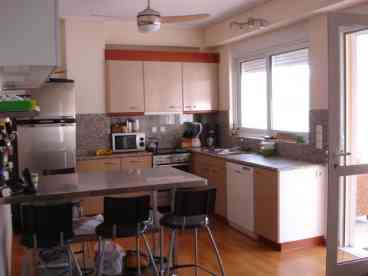Visit one of our neighborhoods 3 farmer's markets, and prepare a Grecian feast in your gourmet kitchen