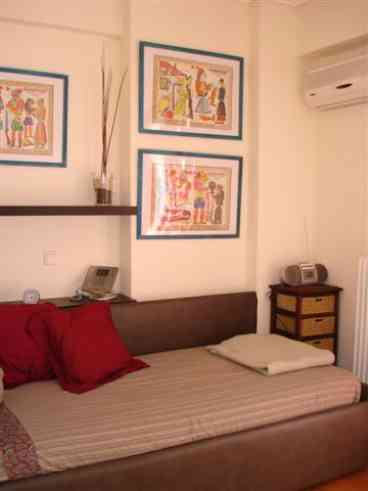 Only a furnished vacation rental can offer space for the whole family. Three bedrooms means plenty of space for the whole family.