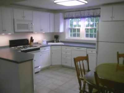 Brand New Kitchen!