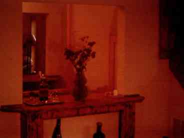 Serving Bar