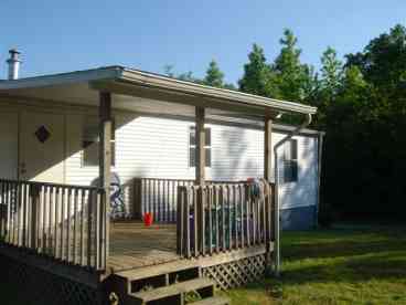 Back  Porch