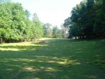 Trail to River