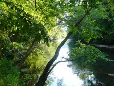 Canoe, Kayak, Smallmouth  Bass
