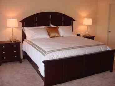King Bedroom #1