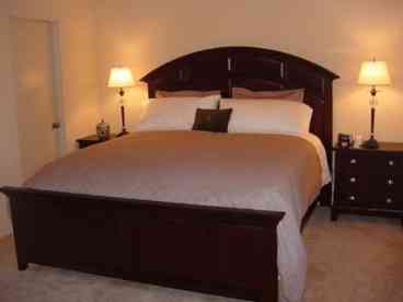 King Bedroom #2