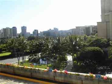 City View