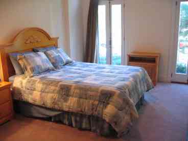 Bedroom 2 - Apt#1