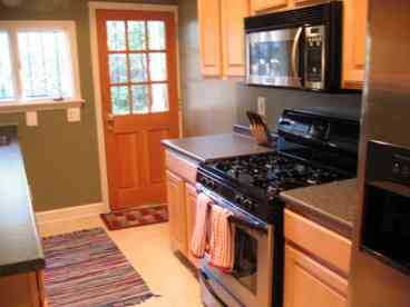 Kitchen - Apt#1
