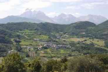 Valle San Giovanni