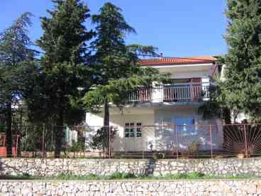 2 Apartments in Tuscany with wonderful views over countryside