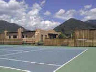 tennis