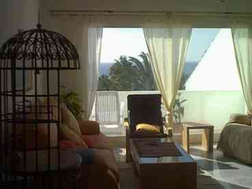 Casa del Loro Bailador - Great Seaviews