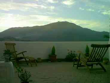 Casa del Loro Bailador - Great Seaviews