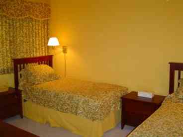 GUEST BEDROOM   -  UNIT B