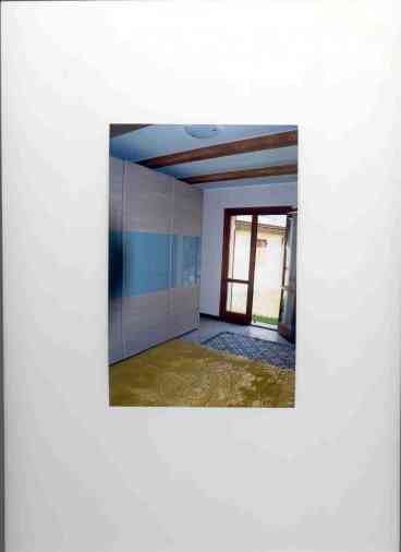 bedroom photo overlooking the garden