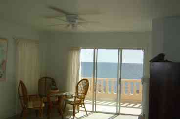 View From East Master Suite