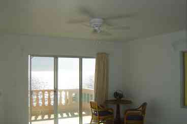 View From West Master Suite