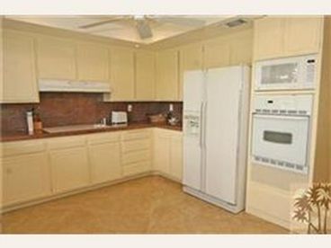 Kitchen, new granite counter tops and all new appliances
