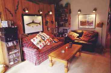 Sun ValleyKetchum Home for Ski Vacation Rental