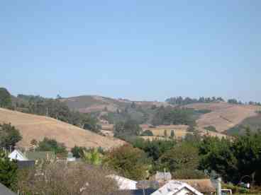 View from the top