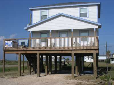 New Beach House