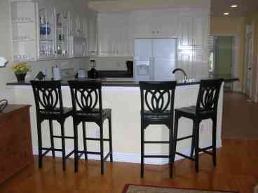 Fantastic Kitchen