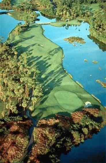 And More Golf