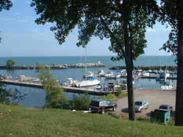 Anne's Retreat Villa By Lake Erie