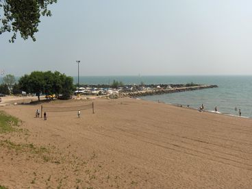 Anne's Retreat Villa By Lake Erie