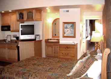 Master Suite
