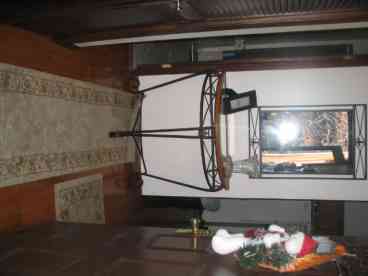 Entranceway