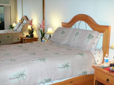 ocean front villal$109. wkday. $119. wk/end. $649wk $1450/month WIFI & netflix. 