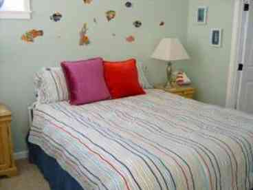 Queen Size Memory foam bed
