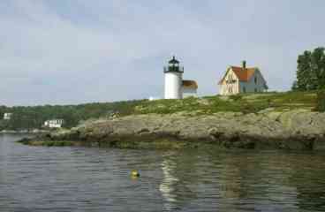 Bayview Cottage-Northport