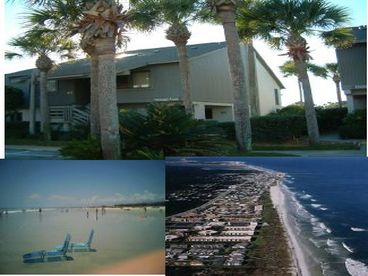 Our Lagoon Condo, Our Beach & Coastline