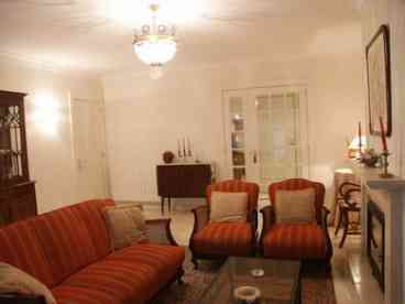Luxus Apartment  in the Heart of Estoril